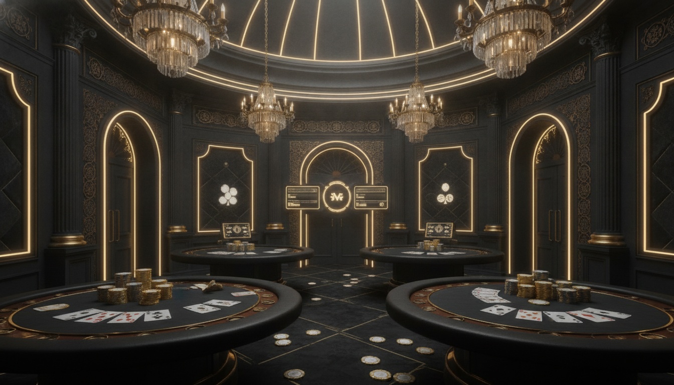 iWild Casino