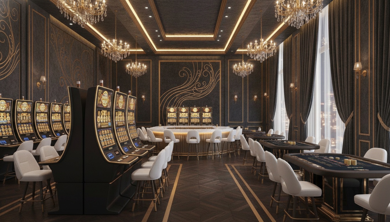 Vanliga frågor om iWild Casino och dess erbjudanden